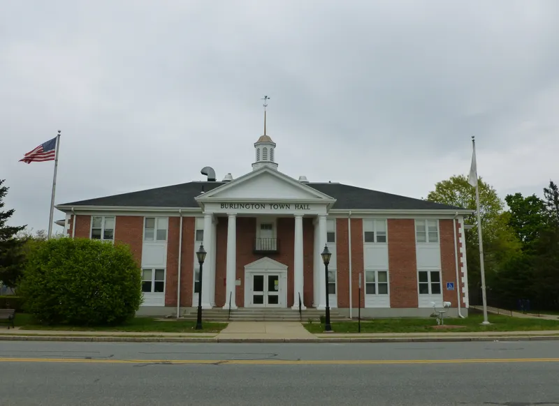 Burlington, Massachusetts