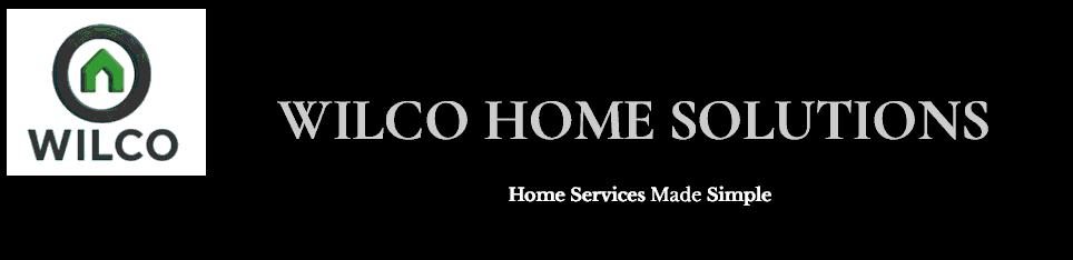 Wilco Home Solutions Logo
