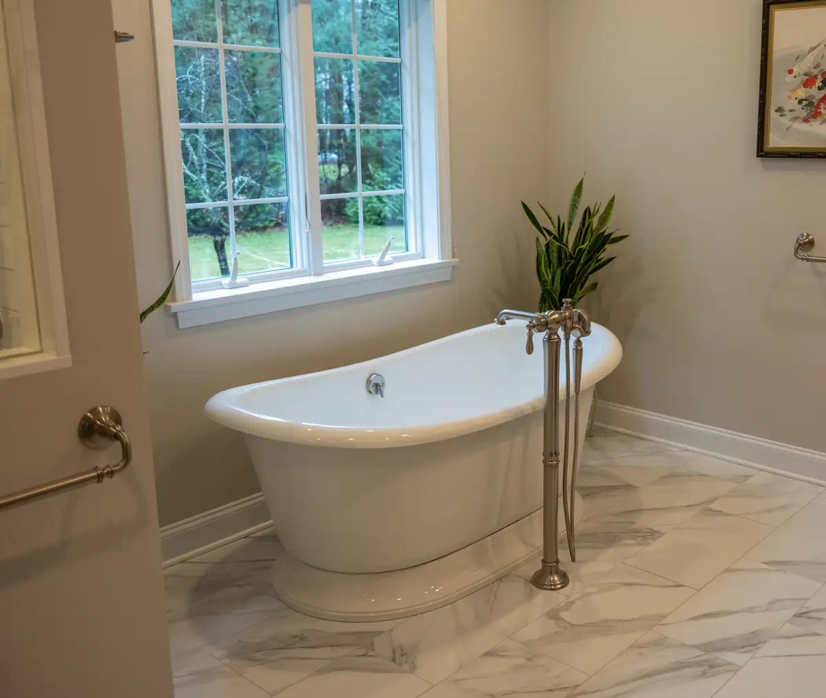 Bathroom Remodeling services in Middlesex County, Boston's North Shore