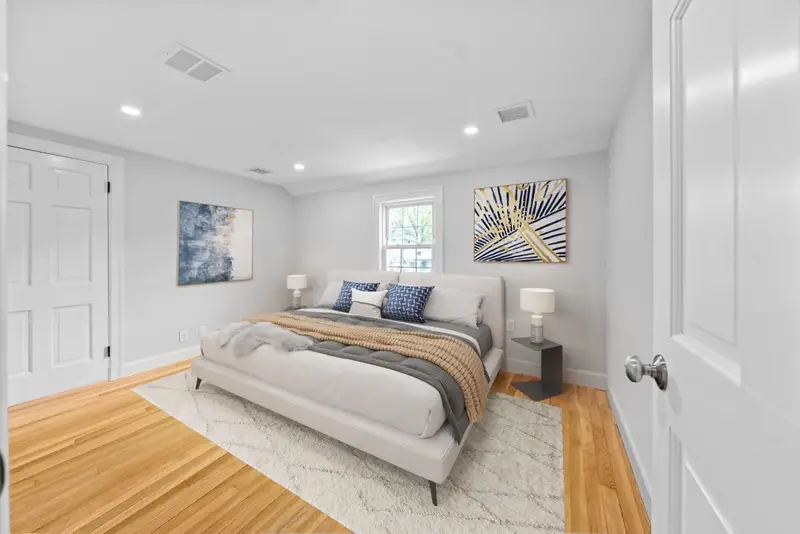 Create peaceful, beautifully crafted sleeping spaces in your Reading home, designed for rest and renewal.