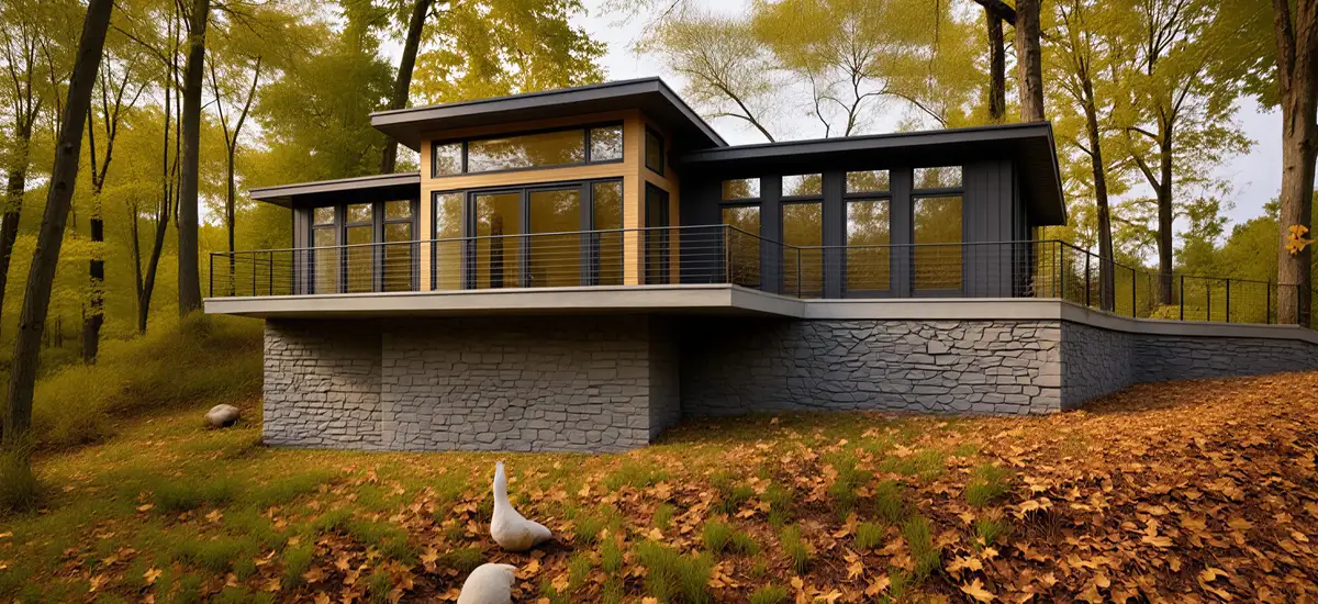 Deck Home Remodeling services in Middlesex County, Boston's North Shore