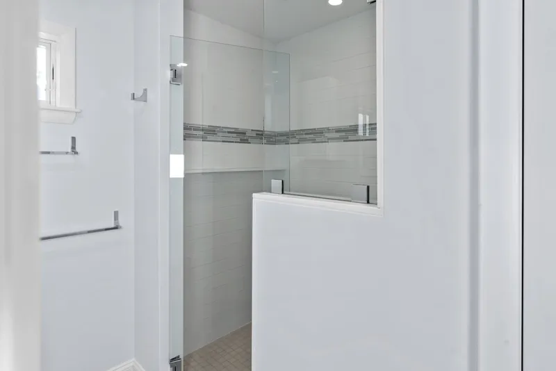 Bathrooms Remodeling Design
